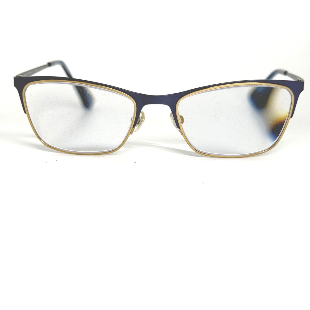 ProDesign Denmark 3170 c.9131 The Essential Collection Blue Gold 49-17 21950